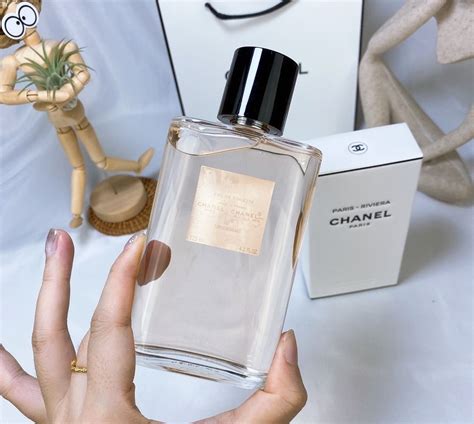 riviera chanel perfume|paris riviera perfume price.